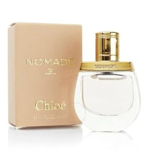 Amazon | クロエ CHLOE ノマド オードパルファム EDP 5ml ミニ